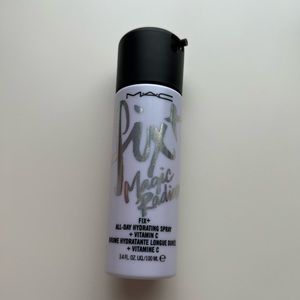 Mac Fix+ Magic Radiance